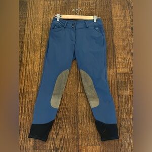 RJ Classics Breeches